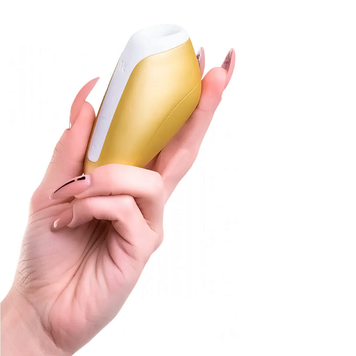 Вакуумный стимулятор Satisfyer Секс ШОП онлайн Тирасполь